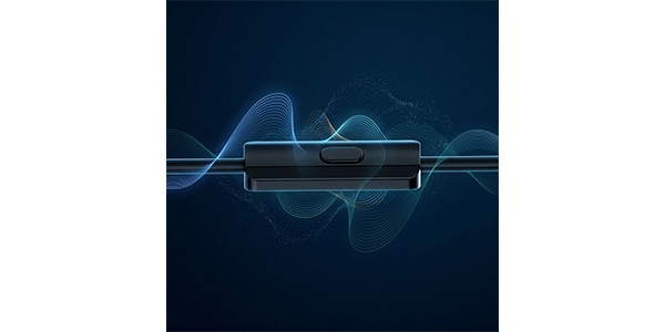 TWISTURA / Delta 3.5mm Pure Sound Gaming Earbuds画像14