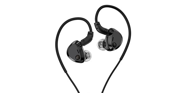 TWISTURA / Delta 3.5mm Pure Sound Gaming Earbuds画像3