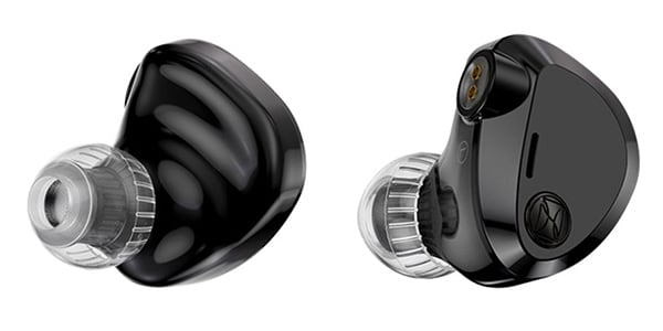 TWISTURA / Delta 3.5mm Pure Sound Gaming Earbuds画像4