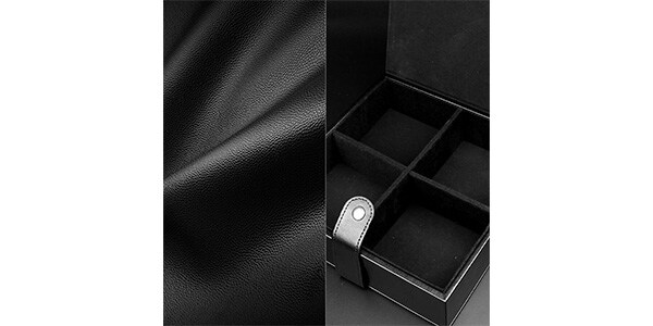 TWISTURA / Pandora Earphone Storage Case画像4