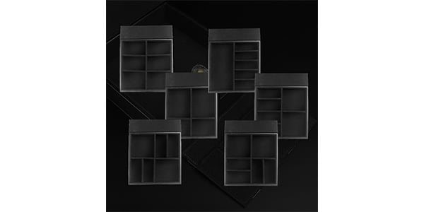 TWISTURA / Pandora Earphone Storage Case画像5