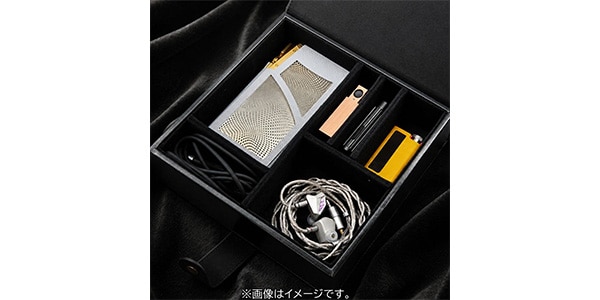 TWISTURA / Pandora Earphone Storage Case画像7