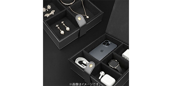 TWISTURA / Pandora Earphone Storage Case画像9