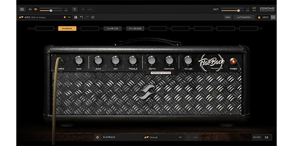 TWO NOTES ( トゥーノーツ )  / GENOME ダウンロード納品画像2