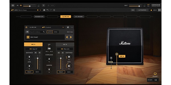 TWO NOTES ( トゥーノーツ )  / GENOME ダウンロード納品画像3