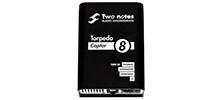 TWO NOTES Torpedo Captor 8Ω