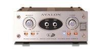 AVALON DESIGN U5 SILVER