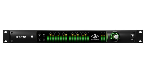 UNIVERSAL AUDIO / APOLLO 16画像2
