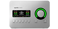 UNIVERSAL AUDIO / APOLLO SOLO
