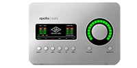 UNIVERSAL AUDIO APOLLO SOLO USB