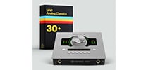 UNIVERSAL AUDIO ( ユニバーサルオーディオ ) APOLLO TWIN X / DUO