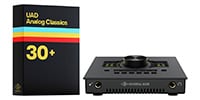 UNIVERSAL AUDIO / Apollo Twin X DUO | Gen 2 AC Black Edition
