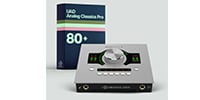 UNIVERSAL AUDIO ( ユニバーサルオーディオ ) Apollo Twin X DUO | Gen