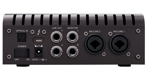 UNIVERSAL AUDIO apollo twin X DUO