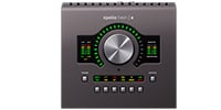 UNIVERSAL AUDIO APOLLO TWIN X QUAD