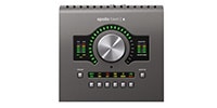 UNIVERSAL AUDIO APOLLO TWIN X USB / DUO Heritage Edition （Windows専用）