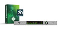 UNIVERSAL AUDIO / Apollo x16D Essentials+ Edition