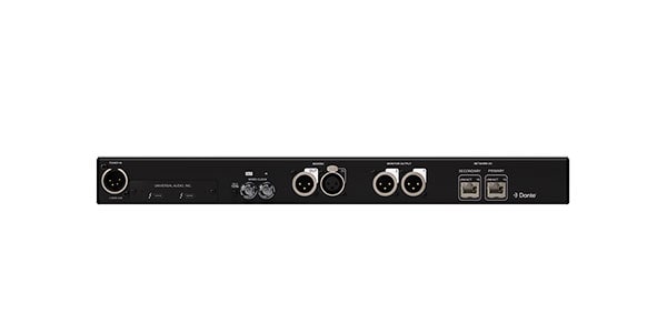 UNIVERSAL AUDIO / Apollo x16D Essentials+ Edition画像4
