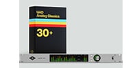 UNIVERSAL AUDIO / Apollo x16 | Gen 2 with UAD Analog Classics