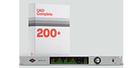UNIVERSAL AUDIO / Apollo x16 | Gen 2 with UAD Complete