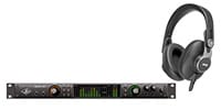 UNIVERSAL AUDIO APOLLO X6 オーディオインターフェイスThunderbolt 3