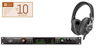 UNIVERSAL AUDIO APOLLO X6 / Custom 10 Upgrade