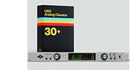 UNIVERSAL AUDIO / Apollo x6 | Gen 2 with UAD Analog Classics