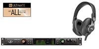 UNIVERSAL AUDIO APOLLO X6 / Ultimate 7 Upgrade