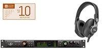 UNIVERSAL AUDIO APOLLO X8 / Custom 10 Upgrade