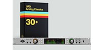 UNIVERSAL AUDIO / Apollo x8p | Gen 2 with UAD Analog Classics
