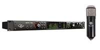 UNIVERSAL AUDIO APOLLO X8P HE + SPHERE L22バンドル