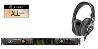 UNIVERSAL AUDIO APOLLO X8P / Ultimate 7 Upgrade