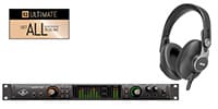 UNIVERSAL AUDIO APOLLO X8 / Ultimate 7 Upgrade