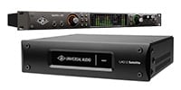 UNIVERSAL AUDIO APOLLO x8 HE + UAD2 TB2 OCTO CORE