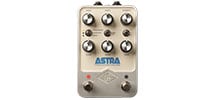 UNIVERSAL AUDIO UAFX ASTRA  Modulation Machine