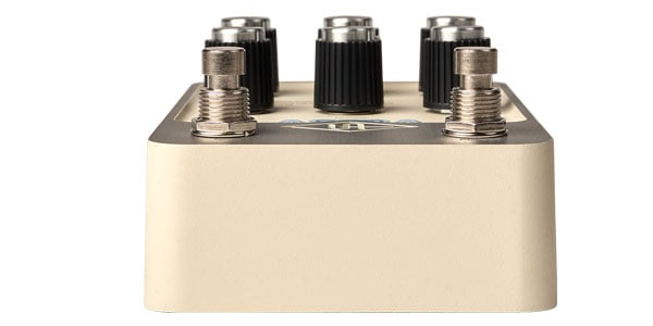 UNIVERSAL AUDIO ( ユニバーサルオーディオ ) UAFX ASTRA UNIVERSAL AUDIO ( ユニバーサルオーディオ ) UAFX ASTRA