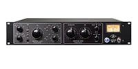 UNIVERSAL AUDIO LA-610 MKII