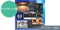 UNIVERSAL AUDIO / UAD Signature V3 Upgrade from Any UAD Plug-In