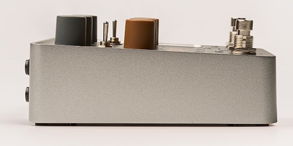 UNIVERSAL AUDIO ( ユニバーサルオーディオ ) UAFX OX Stomp UNIVERSAL AUDIO ( ユニバーサルオーディオ ) UAFX OX Stomp