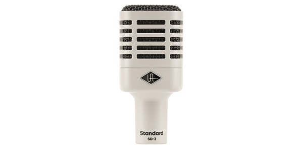 UNIVERSAL AUDIO / SD33PACK画像2
