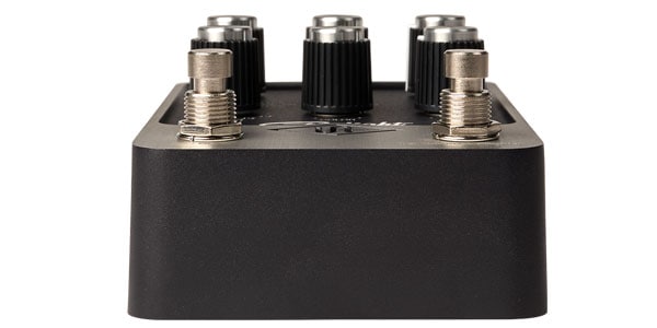 UNIVERSAL AUDIO / UAFX STARLIGHT Echo Station画像4
