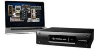 UNIVERSAL AUDIO UAD-2 Satellite Thunderbolt OCTO CUSTOM