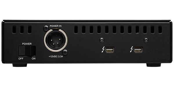 DTM/DAWUad-2  satellite thunderbolt QUAD CORE