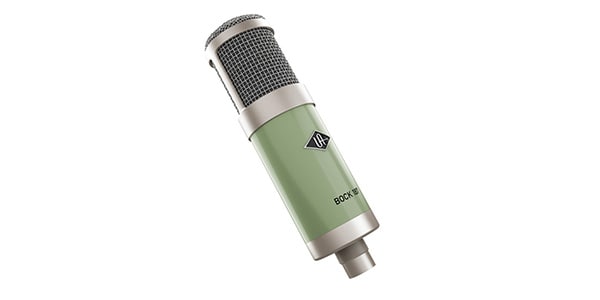 UNIVERSAL AUDIO / UA Bock 187画像3