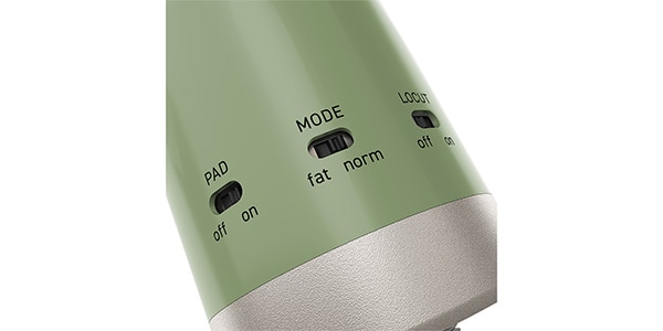 UNIVERSAL AUDIO / UA Bock 187画像6