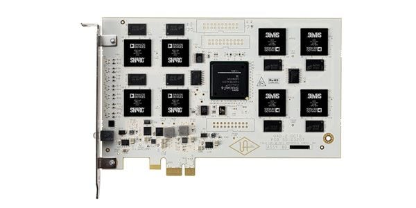 UNIVERSAL AUDIO / UAD2 OCTO ULTIMATE 5 画像2