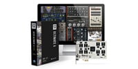 UNIVERSAL AUDIO UAD2 OCTO ULTIMATE 6