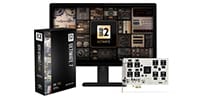 UNIVERSAL AUDIO UAD2 OCTO ULTIMATE 7