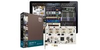 UNIVERSAL AUDIO UAD-2 QUAD CORE