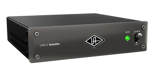 UNIVERSAL AUDIO / UAD2 SATELLITE TB3 OCTO ULTIMATE 8 画像3